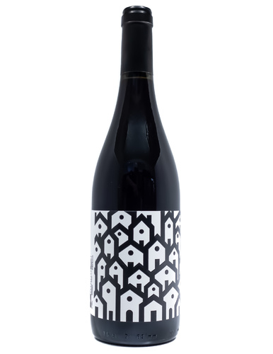 Bodegas Venta Lavega grenache/syrah